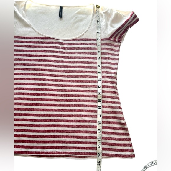 NAF NAF T-SHIRT. SIZE MEDIUM. - Picture 5 of 7